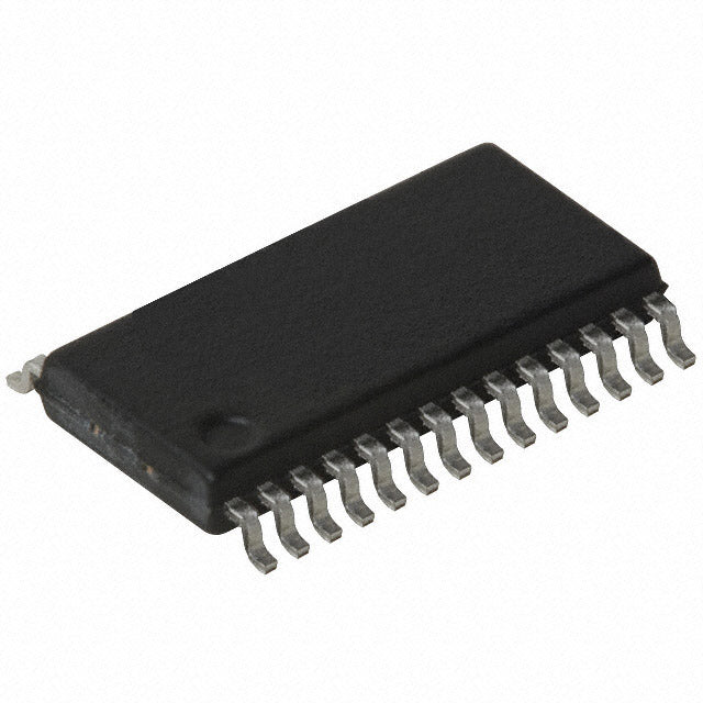 FT51CS-U Bridgetek Pte Ltd. Bridgetek Pte Ltd. IC MCU 8BIT 16KB MTP 28SSOP Original Authentic IC Component