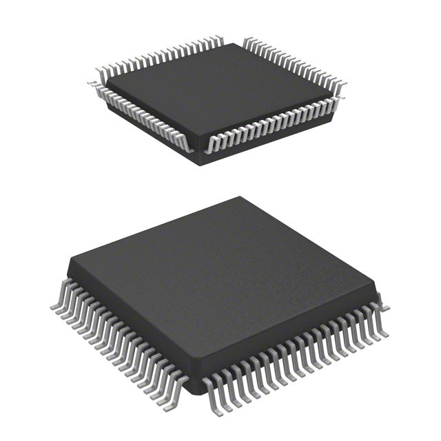 HD64F7046F50V Renesas Electronics Corporation Renesas Electronics Corporation IC MCU 32BIT 256KB FLASH 80QFP