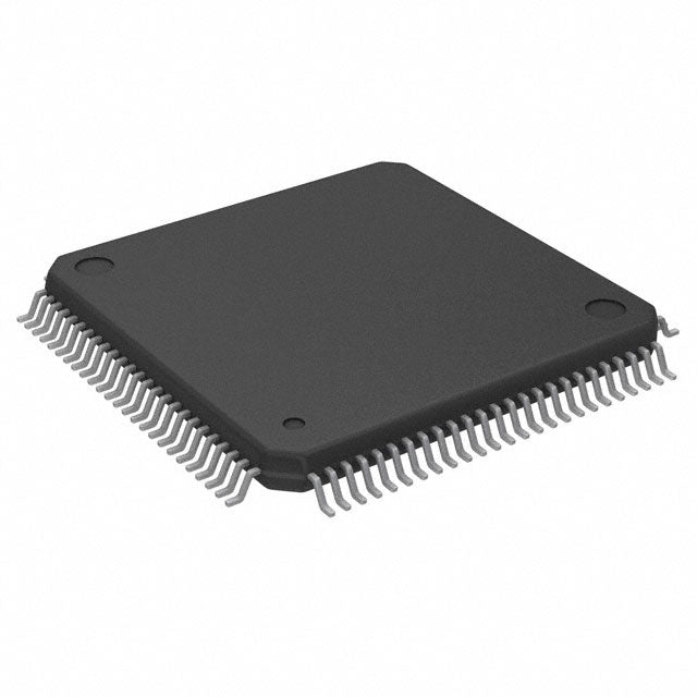 R5F56609BDFP#10 Renesas Electronics Corporation Renesas Electronics Corporation Microcontrôleur IC 32 bits 1 Mo FLASH 100LFQFP Original Authentic IC Component