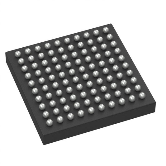 M471CI8AE IC MCU 32BIT 512KB FLSH 100UFBGA Nuvoton Technology Corporation - High-Reliability Microcontrollers & ICs IC by Nuvoton Technology Corporation