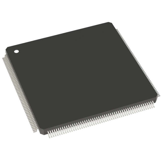 NUC972DF62Y Nuvoton Technology Corporation Nuvoton Technology Corporation IC MCU 32BIT 16KB ROM 216LQFP Original Authentic IC Component