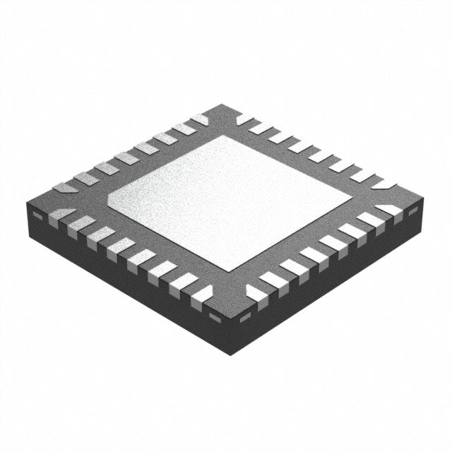 NUC125ZC2AE Nuvoton Technology Corporation Nuvoton Technology Corporation IC MCU 32BIT 32KB FLASH 32QFN