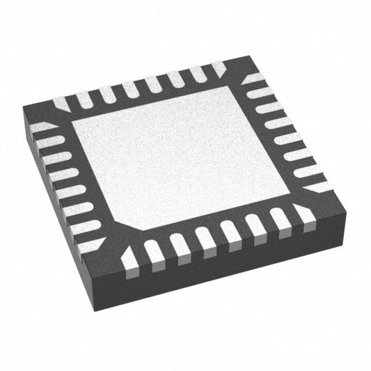 M031TC1AE IC MCU 32-BIT M0+32K-AP+TIMER+PWM+PDMA+ Nuvoton Technology Corporation - High-Reliability Microcontrollers & ICs IC by Nuvoton Technology Corporation
