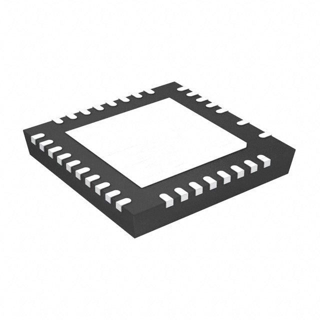 MINI51TAN Nuvoton Technology Corporation Nuvoton Technology Corporation IC MCU 32BIT 4KB FLASH 33QFN Original Authentic IC Component