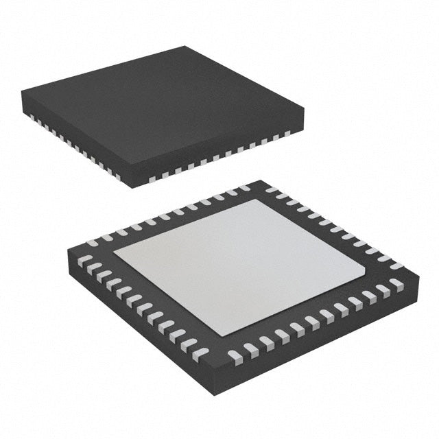 NUC126NE4AE Nuvoton Technology Corporation Nuvoton Technology Corporation IC MCU 32BIT 128KB FLASH 48QFN