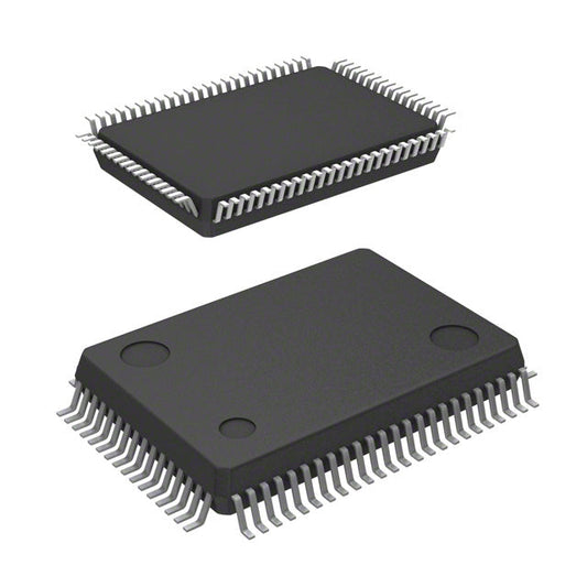 ML610Q174-NNNGAZWAX IC MCU 8비트 128KB 플래시 80QFP Rohm Semiconductor Components - High-Reliability ICs & Power Solutions IC by Rohm Semiconductor