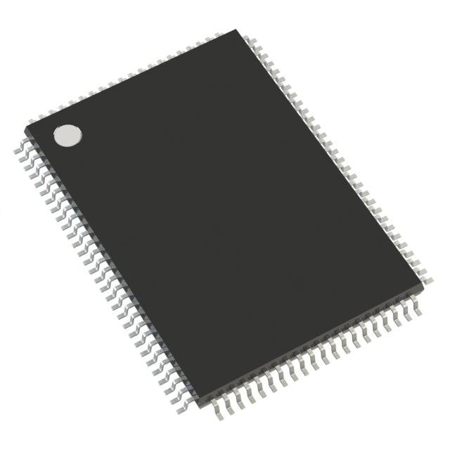 ML62Q1577-NNNGAZ0AX Rohm Semiconductor Rohm Semiconductor IC MCU 16비트 256KB 플래시 100QFP