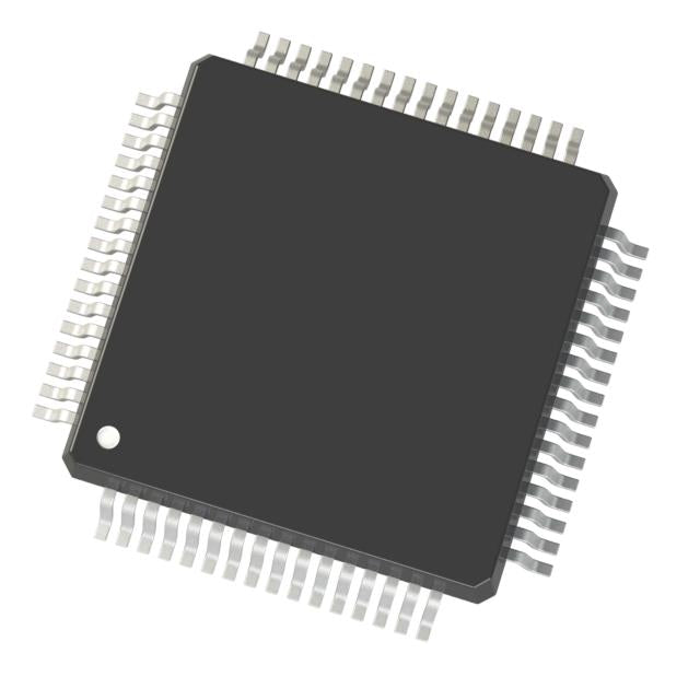 ML62Q1729-NNNGAZ0AX Rohm Semiconductor Rohm Semiconductor IC MCU 16비트 512KB 플래시 64QFP