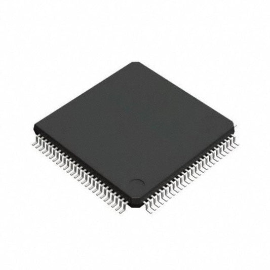 ML610Q407P-NNNTB0AAL IC MCU 8비트 16KB 플래시 100TQFP Rohm Semiconductor Components - High-Reliability ICs & Power Solutions IC by Rohm Semiconductor