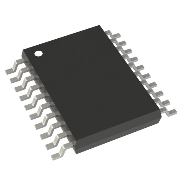 ML620Q134B-Z99TDW7GL Rohm Semiconductor Rohm Semiconductor IC MCU 16비트 8KB 플래시 20TSSOP