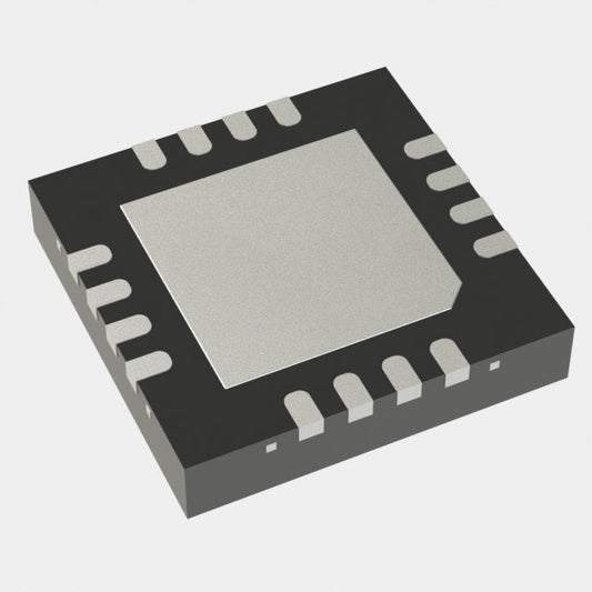 ML62Q1325-NNNGDZWBX Rohm Semiconductor Components - High-Reliability ICs & Power Solutions IC by Rohm Semiconductor
