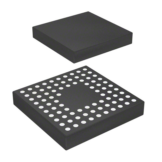 DF38076RLP4V Renesas Electronics Corporation Renesas Electronics Corporation IC MCU 16BIT 52KB FLASH 85TFLGA