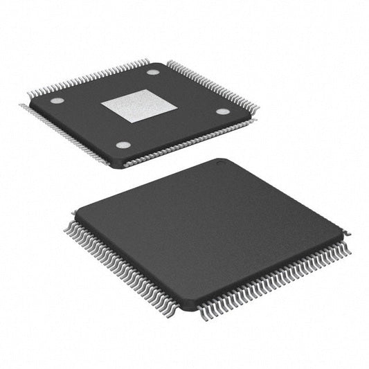 XUF212-256-TQ128-I20A IC MCU 32BIT 2MB FLASH 128TQFP XMOS Semiconductor Solutions IC by XMOS