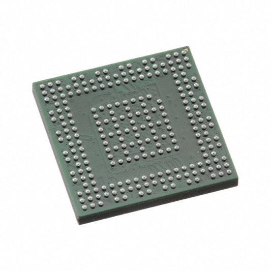 XE216-512-FB236-I20 IC MCU 32BIT ROMLESS 236FBGA XMOS Semiconductor Solutions IC by XMOS