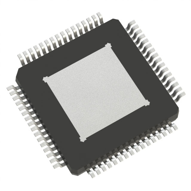 XS1-L6A-64-LQ64-C4 XMOS XMOS IC MCU 32BIT 64KB SRAM 64LQFP