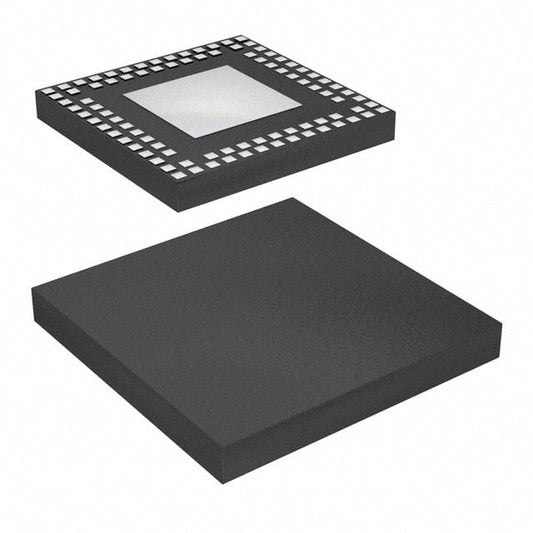 SIM3U167-B-GM Microcontrôleur 32 bits, mémoire flash 256 Ko, boîtier LGA 92 bits Silicon Labs Semiconductors - Solutions MCU, sans fil et IoT IC by Silicon Labs