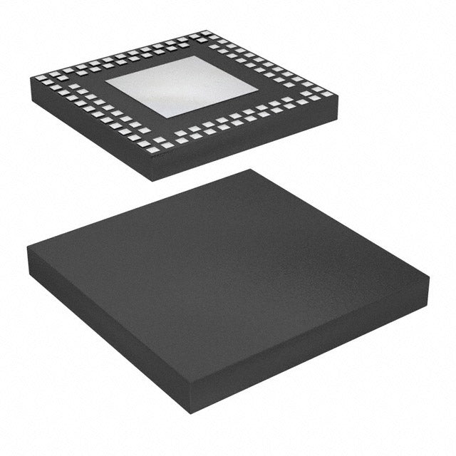 SIM3C157-B-GM Silicon Labs Silicon Labs Microcontrôleur 32 bits, mémoire flash 128 Ko, boîtier LGA 92 bits
