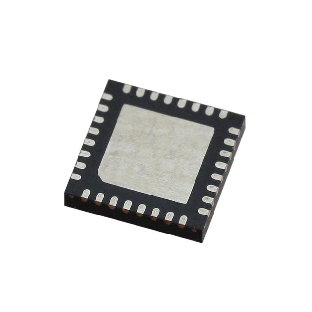 C8051F38B-GM Silicon Labs Silicon Labs Circuit intégré MCU 8 bits 32 Ko FLASH 32VFQFN Original Authentic IC Component