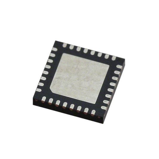 C8051F38B-GM Circuit intégré MCU 8 bits 32 Ko FLASH 32VFQFN Silicon Labs Semiconductors - Solutions MCU, sans fil et IoT IC by Silicon Labs