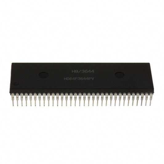 HD64F3642APV IC MCU 8BIT 16KB FLASH 64SDIP Microcontrollers (MCU) – How to Choose the Right IC IC by Renesas Electronics Corporation