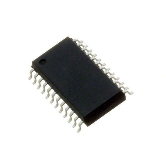 MB95F652ENPF-G-SNE2 IC MCU 8BIT 8KB FLASH 24SOP Infineon Technologies - Premium Semiconductor Solutions IC by Infineon Technologies