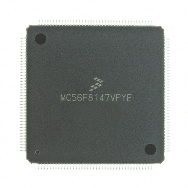 MC56F8347VPYE NXP USA Inc. NXP USA Inc. Microcontrôleur IC 16 bits 128 Ko Flash 160LQFP Original Authentic IC Component