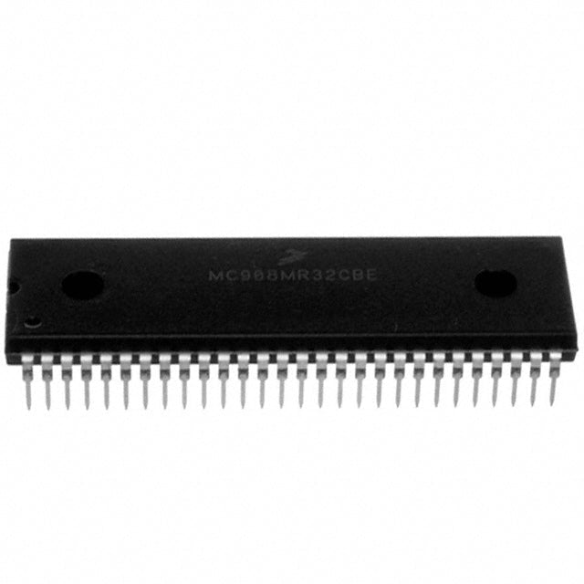 MC68HC908MR16CB NXP USA Inc. NXP USA Inc. IC MCU 8BIT 16KB FLASH 56PSDIP