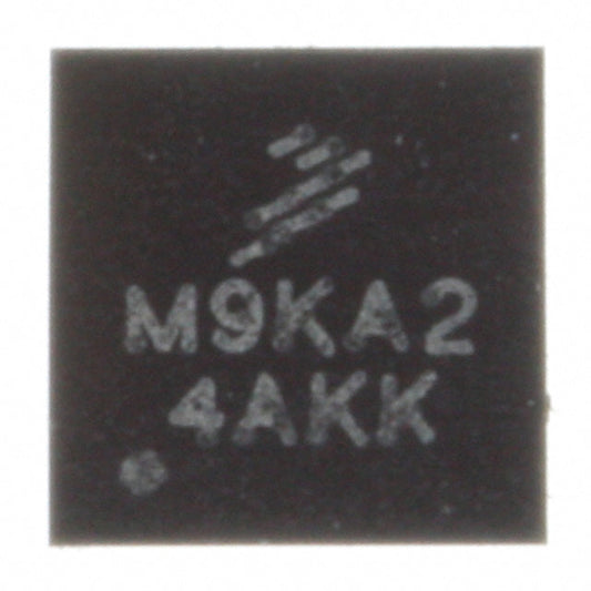 MC9RS08KA2CDB IC MCU 8BIT 2KB FLASH 6DFN NXP Semiconductors IC by NXP USA Inc.