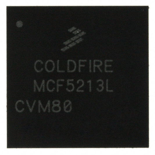 MCF52221CVM66 IC MCU 32BIT 128KB FLSH 81MAPBGA NXP Semiconductors IC by NXP USA Inc.