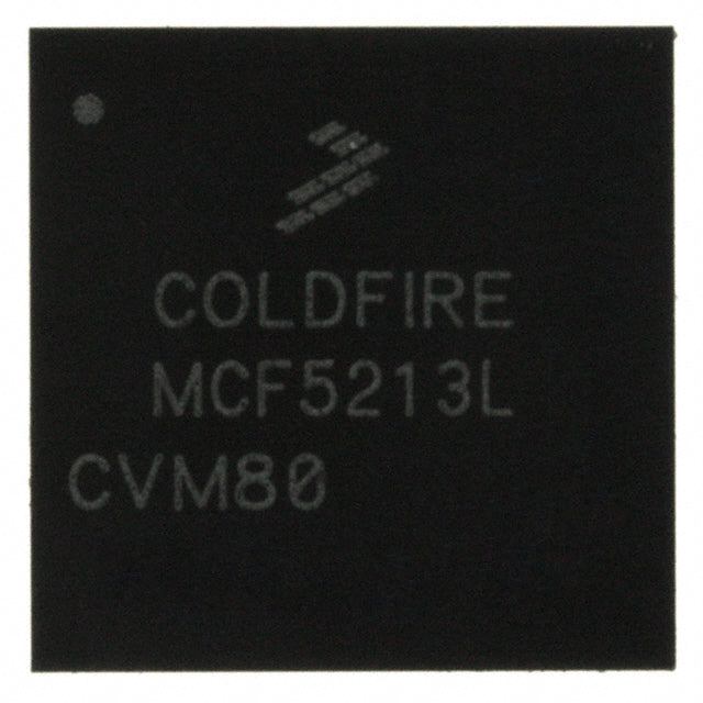 MCF51MM256CMB Freescale Semiconductor Freescale Semiconductor IC MCU 32BIT 256KB FLSH 81MAPBGA