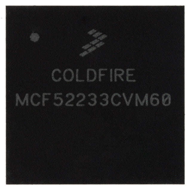 MCF52235CVM60 NXP USA Inc. NXP USA Inc. IC MCU 32B 256KB FLASH 121MAPBGA