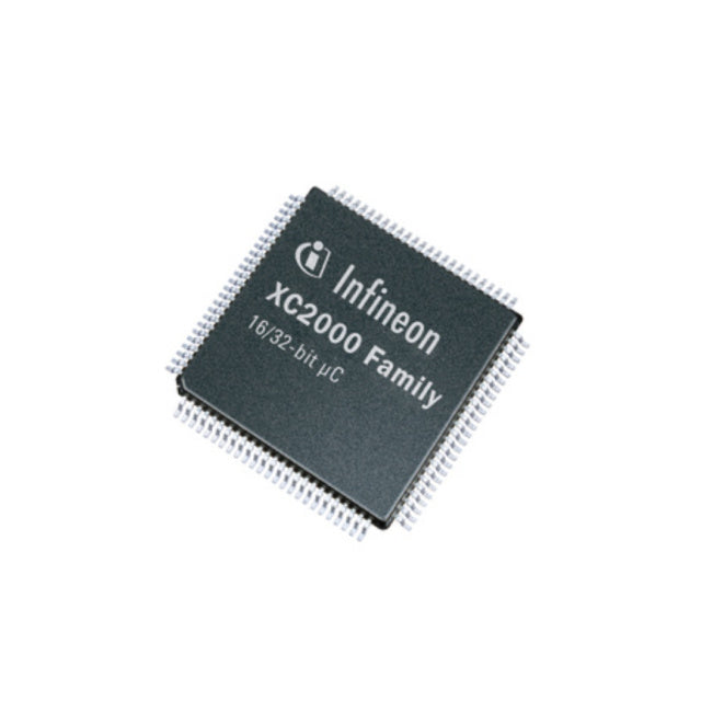 C167CSL16M3VCAFXQLA1 Infineon Technologies Infineon Technologies IC MCU 16BIT ROMLESS 144MQFP