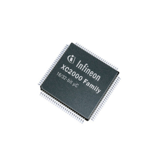 C167CSL16M3VCAFXQLA1 IC MCU 16BIT ROMLESS 144MQFP Infineon Technologies - Premium Semiconductor Solutions IC by Infineon Technologies