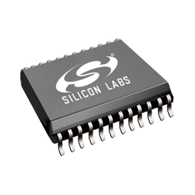 C8051F855-C-GU Silicon Labs Silicon Labs IC MCU 8BIT 2KB FLASH 24SSOP Original Authentic IC Component