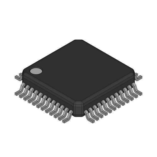 MC908GR60ACFA Motorola Motorola Microcontrôleur 8 bits, mémoire flash, processeur 68HC08, 8 MHz Original Authentic IC Component