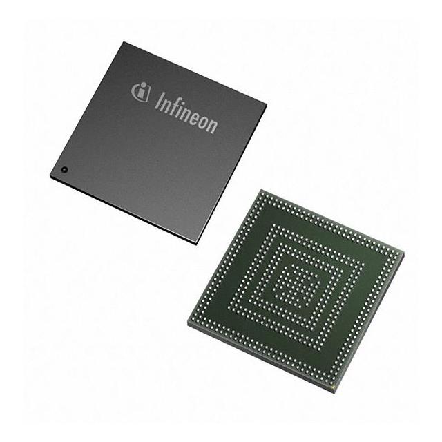 SAL-TC299TP-128F300N BC Infineon Technologies Infineon Technologies IC MCU 32BIT 8MB FLASH 516LFBGA