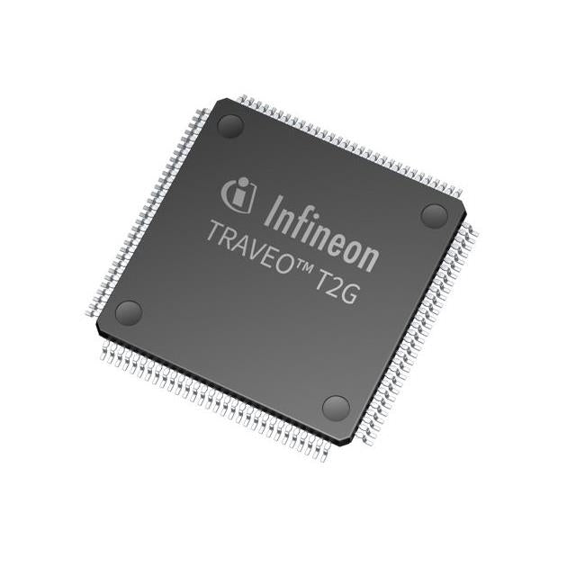CY8C4147LQSS285XQLA1 Infineon Technologies Infineon Technologies IC MCU 32BIT 128KB FLASH