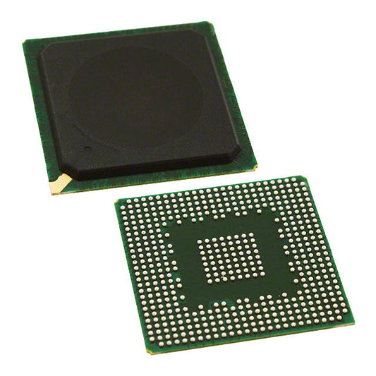 SPC5121YVY400B Circuit intégré MCU 32 bits sans ROM 516TEPBGA NXP USA Inc. Semiconducteurs - Composants haute fiabilité IC by NXP USA Inc.