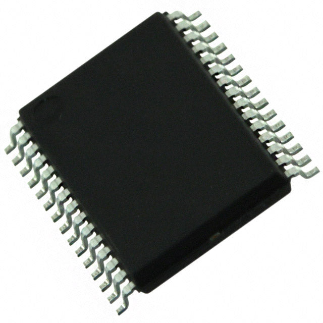 UPD78F0502AMCA-CAB-E1-G Renesas Electronics Corporation Renesas Electronics Corporation IC MCU 8BIT 24KB FLASH 30LSSOP Original Authentic IC Component