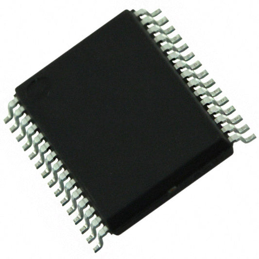 UPD78F0502AMC-CAB-E2-AX IC MCU 8BIT 24KB FLASH 30LSSOP Microcontrollers (MCU) – How to Choose the Right IC IC by Renesas Electronics Corporation