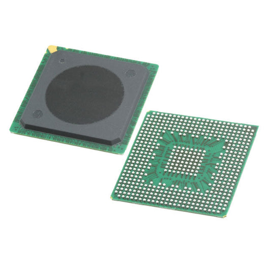 MPC5121VY400B IC MCU 32BIT ROMLESS 516FPBGA NXP USA Inc. Semiconductors - High-Reliability Components IC by NXP USA Inc.