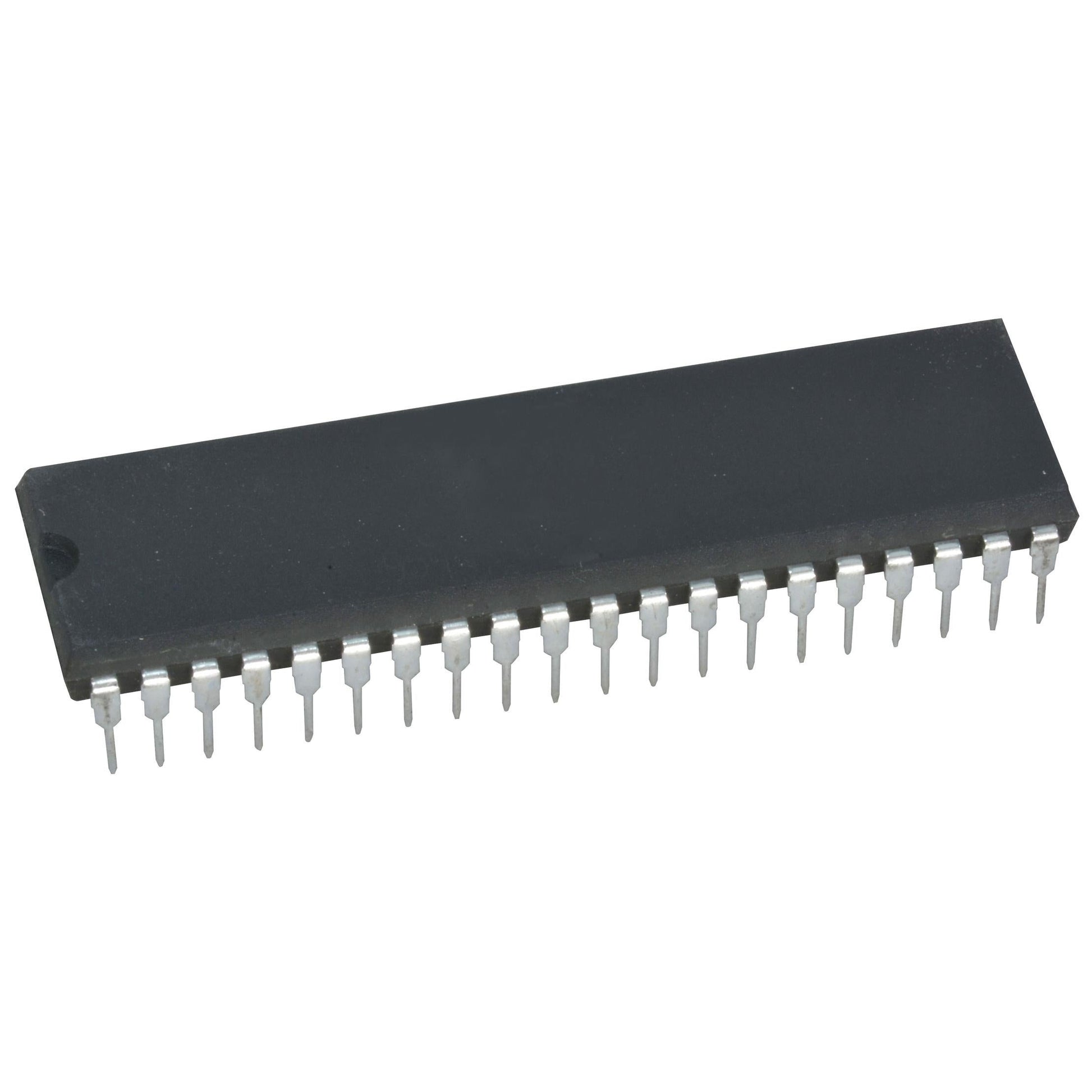 6802 Jameco Electronics IC MCU IC, CPU, 6802, 8-Bit, 5V, DIP-40, 1MH Original Authentic IC Component
