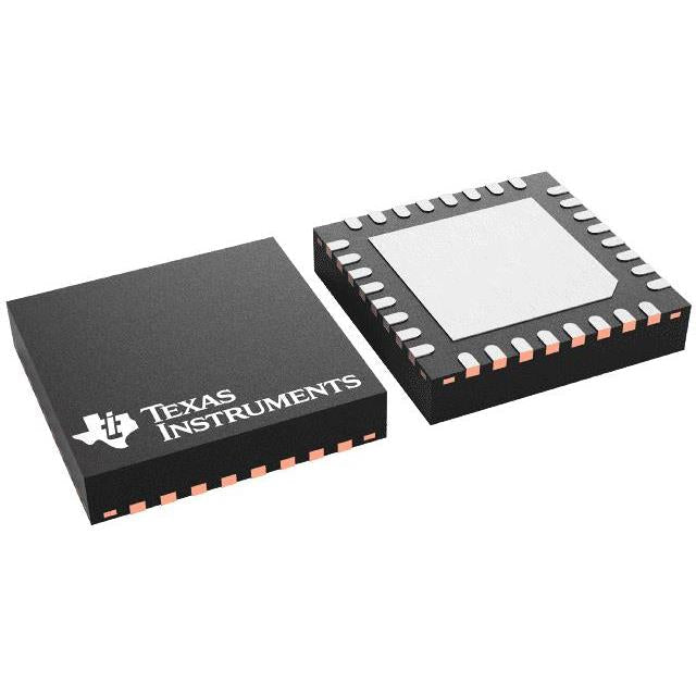 TMS320F280270PTT Texas Instruments Texas Instruments Microcontrôleur IC 32 bits 32 Ko Flash 48LQFP