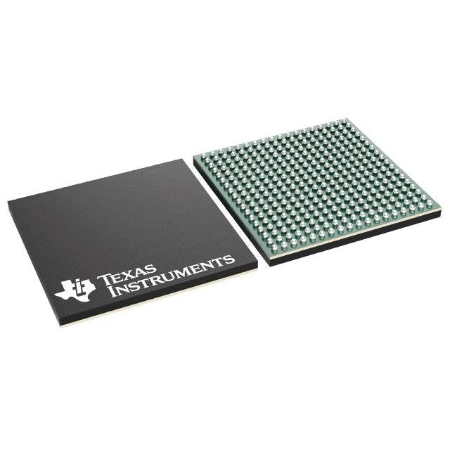 AM2632CODFHMZCZRQ1 Texas Instruments Texas Instruments IC MCU 32BIT 256KB TCM 324LFBGA