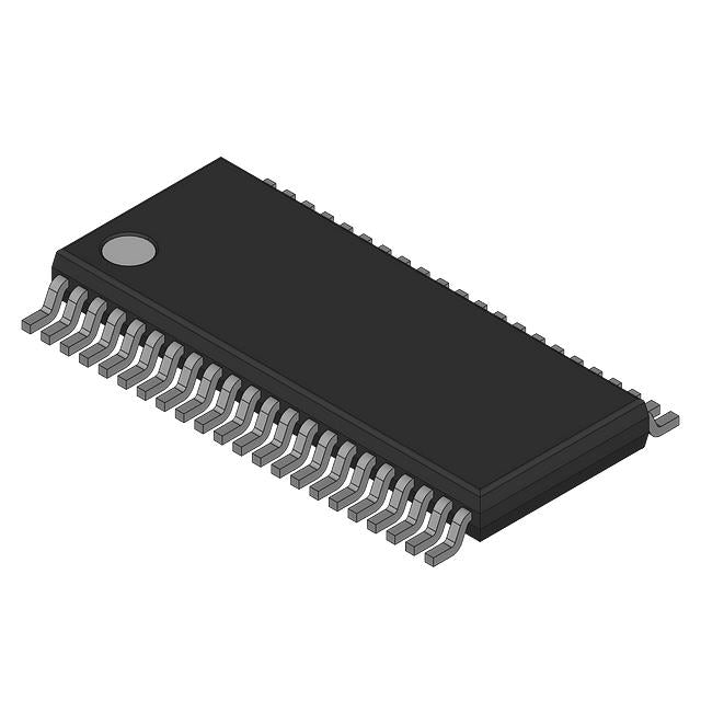 ATMEGA16HVB-8X3R Atmel Atmel IC MCU 8BIT 16KB FLASH 44TSSOP