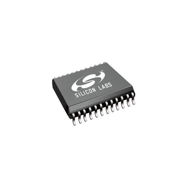 C8051F851-C-GU Silicon Labs Silicon Labs IC MCU 8BIT 4KB FLASH 24SSOP Original Authentic IC Component