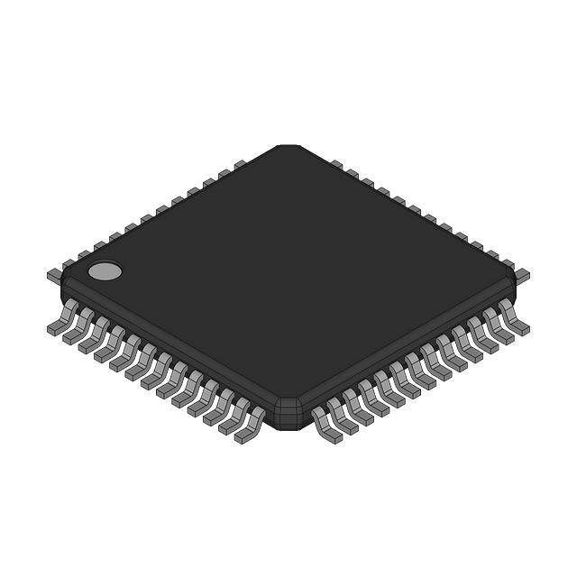 DS87C530-ENL Analog Devices Inc./Maxim Integrated Analog Devices Inc./Maxim Integrated IC MCU 8BIT 16KB OTP 52TQFP