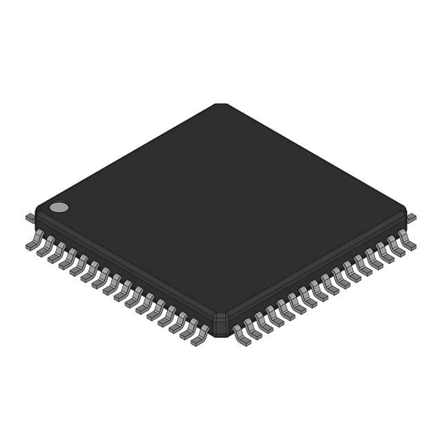 CY7C60400-48LTXC Cypress Semiconductor Corp Cypress Semiconductor Corp IC MCU 48MHZ ENCORE 48QFN