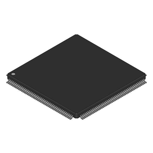 SAK-TC1764-128F80HLAA IC MCU RISC FLASH MICROCONTROLLER, 32 B Infineon Technologies - Premium Semiconductor Solutions IC by Infineon Technologies