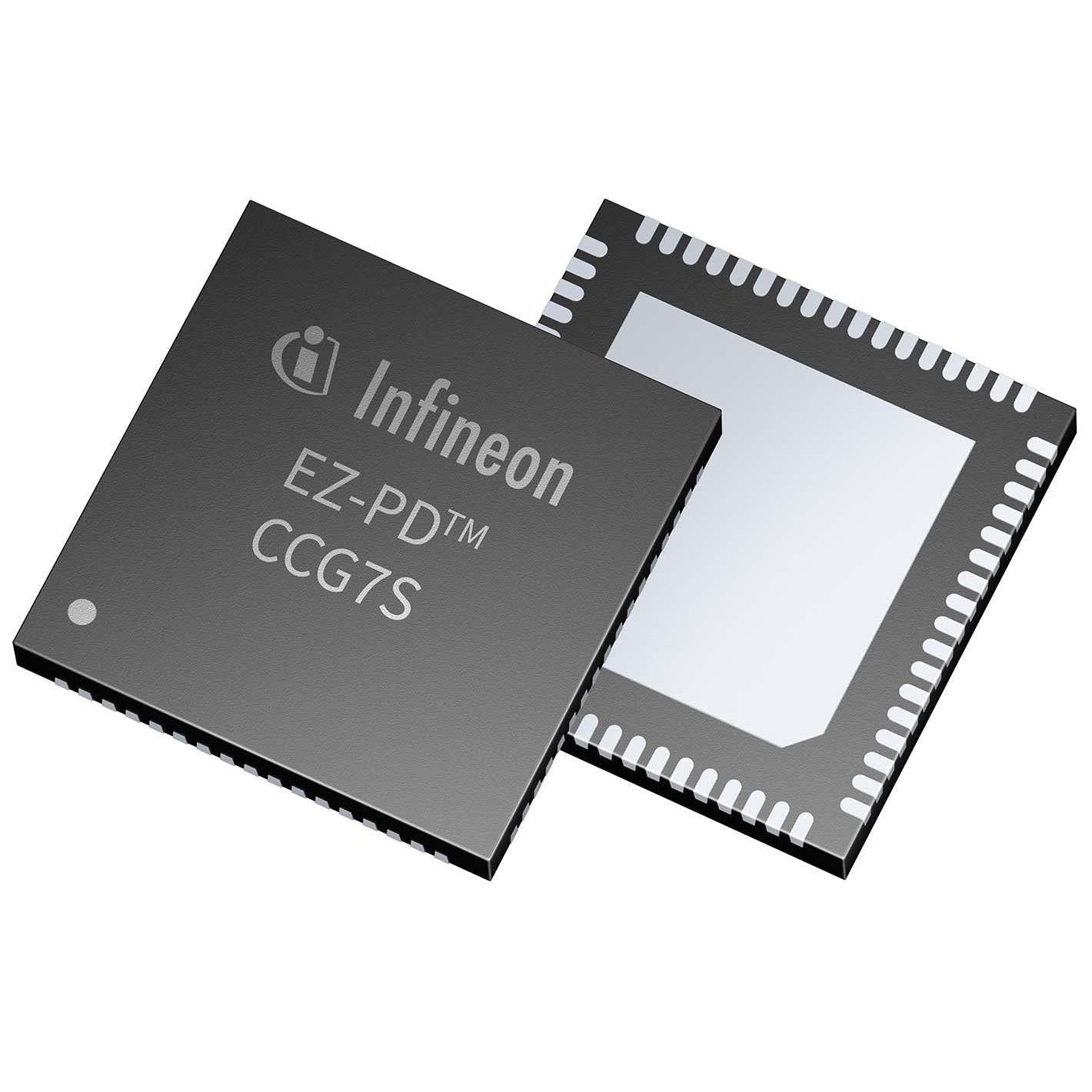 CYPD719940LDXSXQMA1 Infineon Technologies Infineon Technologies IC MCU